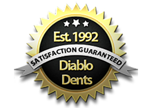 Boost Your Car’s Resale Value Instantly with Expert Paintless Dent Removal
