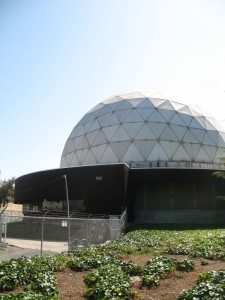 geodome building san ramon, ca - Golf ball dent repair