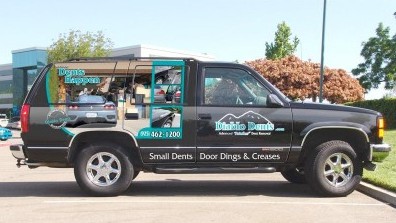 Diablo Dents - best east bay paintless dent repair service