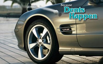 Best Bay Area Paintless Dent Repair: Choosing a Qualified Specialist